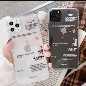 *LIMITED EDITION* Luxury Apple Iphone Case